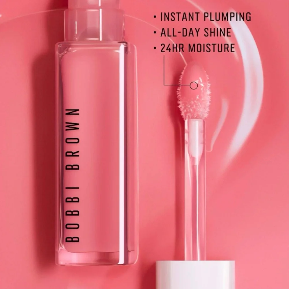 NEW✅Bobbi Brown 759 Bare Plum